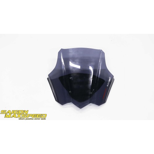 Kính Chắn Gió MOTOZAAA CB500F V.2 (chính hãng) Kính Chắn Gió MOTOZAAA CB500F V.2 (chính hãng)